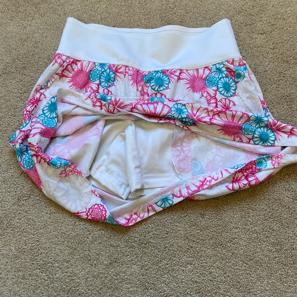 Puma Golf Skort - Picture 2 of 3